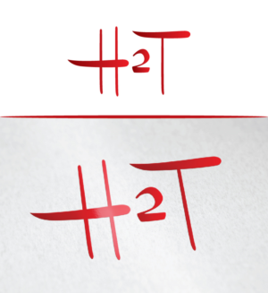 Logo Design by Logo Xtudio for H2T | Design: #7383343