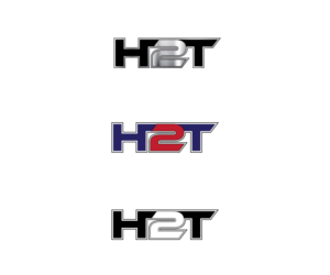 Logo Design by ackocar for H2T | Design: #7479449