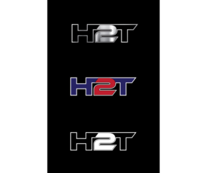 Logo Design by ackocar for H2T | Design: #7479450