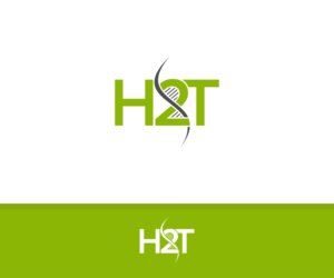 Logo Design by ayart for H2T | Design: #7414977