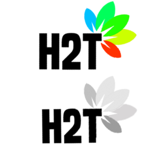 Logo-Design von Swegallo für H2T | Design: #7484140