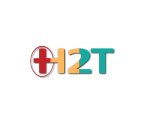 Design de Logo par arunvinesh pour H2T | Design : #7551855