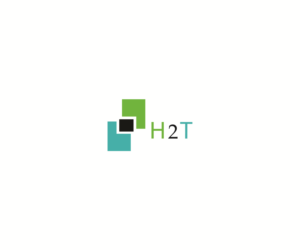 Logo-Design von venky.06 für H2T | Design: #7555493