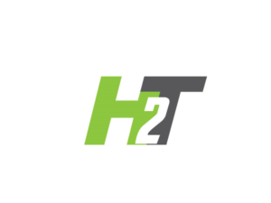 Logo-Design von abvilliers2000 für H2T | Design: #7553406