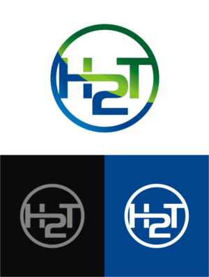 Logo Design by Sushma for H2T | Design: #7391140