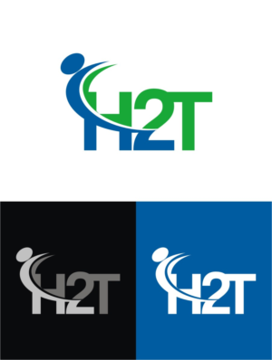 Logo Design by Sushma for H2T | Design: #7391277