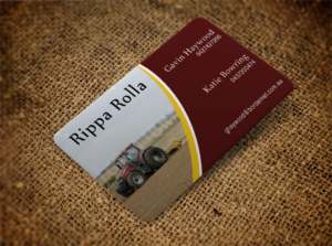 Diseño de Tarjeta de Presentación por Pixi Dust para este proyecto | Diseño: #7249691