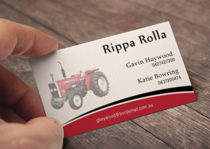 Diseño de Tarjeta de Presentación por Pixi Dust para este proyecto | Diseño: #7249693