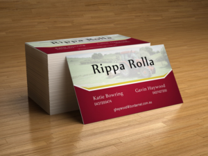 Diseño de Tarjeta de Presentación por Pixi Dust para este proyecto | Diseño: #7249694