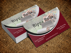 Diseño de Tarjeta de Presentación por Pixi Dust para este proyecto | Diseño: #7249695