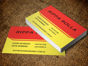 Diseño de Tarjeta de Presentación por Pixi Dust para este proyecto | Diseño: #7249696