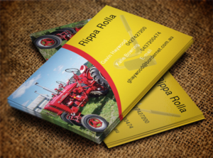 Visitenkarten-Design von Pixi Dust für dieses Projekt | Design: #7249702