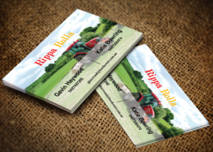 Visitenkarten-Design von Pixi Dust für dieses Projekt | Design: #7249706