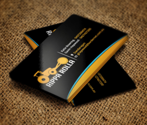 Diseño de Tarjeta de Presentación por Verified artistry (Design garden) para este proyecto | Diseño: #7314388