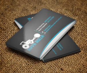 Diseño de Tarjeta de Presentación por Verified artistry (Design garden) para este proyecto | Diseño: #7314389