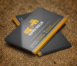 Diseño de Tarjeta de Presentación por Verified artistry (Design garden) para este proyecto | Diseño: #7314390