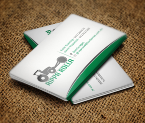 Diseño de Tarjeta de Presentación por Verified artistry (Design garden) para este proyecto | Diseño: #7314391