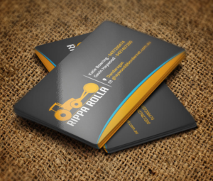 Diseño de Tarjeta de Presentación por Verified artistry (Design garden) para este proyecto | Diseño: #7314393