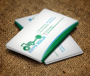 Diseño de Tarjeta de Presentación por Verified artistry (Design garden) para este proyecto | Diseño: #7314394