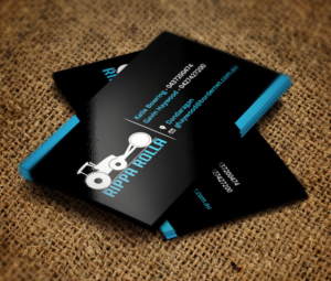 Diseño de Tarjeta de Presentación por Verified artistry (Design garden) para este proyecto | Diseño: #7314397