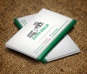 Diseño de Tarjeta de Presentación por Verified artistry (Design garden) para este proyecto | Diseño: #7314398