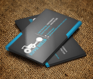 Diseño de Tarjeta de Presentación por Verified artistry (Design garden) para este proyecto | Diseño: #7314400