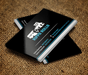 Diseño de Tarjeta de Presentación por Verified artistry (Design garden) para este proyecto | Diseño: #7314401