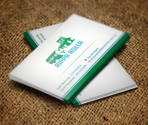 Diseño de Tarjeta de Presentación por Verified artistry (Design garden) para este proyecto | Diseño: #7314402