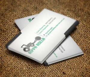 Diseño de Tarjeta de Presentación por Verified artistry (Design garden) para este proyecto | Diseño: #7314406