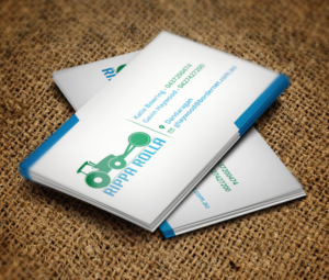 Diseño de Tarjeta de Presentación por Verified artistry (Design garden) para este proyecto | Diseño: #7314409