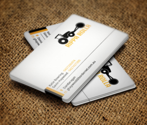 Diseño de Tarjeta de Presentación por Verified artistry (Design garden) para este proyecto | Diseño: #7314411