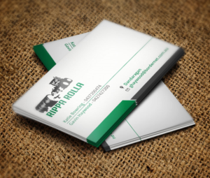 Diseño de Tarjeta de Presentación por Verified artistry (Design garden) para este proyecto | Diseño: #7314412