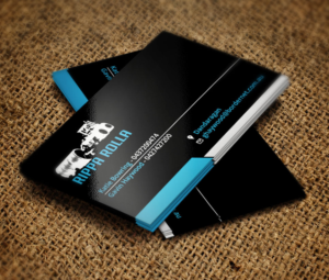 Diseño de Tarjeta de Presentación por Verified artistry (Design garden) para este proyecto | Diseño: #7314414