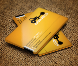 Diseño de Tarjeta de Presentación por Verified artistry (Design garden) para este proyecto | Diseño: #7314415