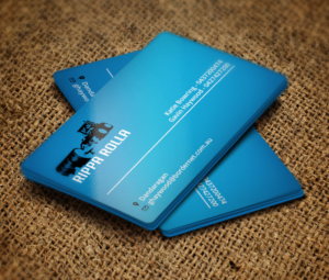 Diseño de Tarjeta de Presentación por Verified artistry (Design garden) para este proyecto | Diseño: #7314416