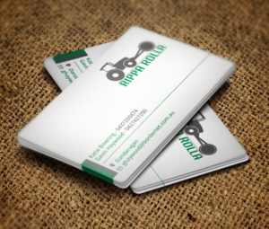 Diseño de Tarjeta de Presentación por Verified artistry (Design garden) para este proyecto | Diseño: #7314418