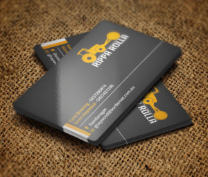 Diseño de Tarjeta de Presentación por Verified artistry (Design garden) para este proyecto | Diseño: #7314419