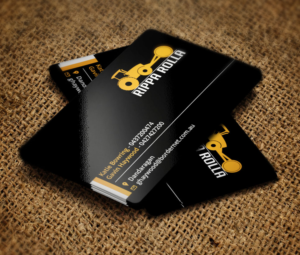 Diseño de Tarjeta de Presentación por Verified artistry (Design garden) para este proyecto | Diseño: #7314420