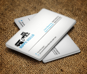 Diseño de Tarjeta de Presentación por Verified artistry (Design garden) para este proyecto | Diseño: #7314422