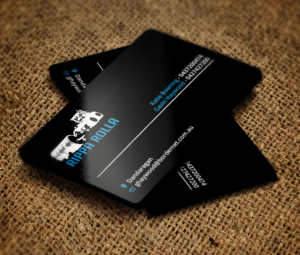 Diseño de Tarjeta de Presentación por Verified artistry (Design garden) para este proyecto | Diseño: #7314424