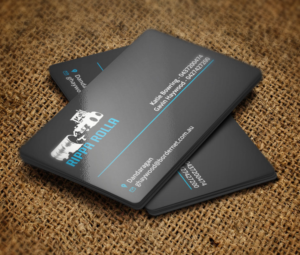 Diseño de Tarjeta de Presentación por Verified artistry (Design garden) para este proyecto | Diseño: #7314425