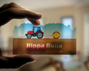 Business Card Design by ejcx for this project | Design #7260681