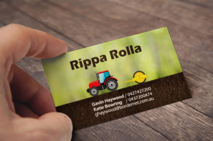 Diseño de Tarjeta de Presentación por ejcx para este proyecto | Diseño: #7260698