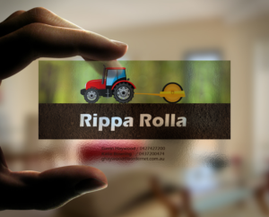 Diseño de Tarjeta de Presentación por ejcx para este proyecto | Diseño: #7260699