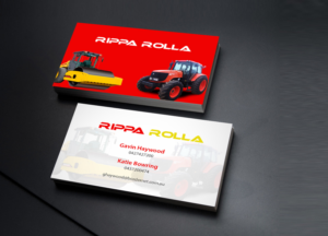 Diseño de Tarjeta de Presentación por Creations Box 2015 para este proyecto | Diseño: #7259118