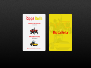 Diseño de Tarjeta de Presentación por Creations Box 2015 para este proyecto | Diseño: #7259119