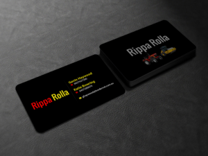 Diseño de Tarjeta de Presentación por Creations Box 2015 para este proyecto | Diseño: #7259120