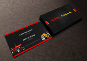 Diseño de Tarjeta de Presentación por Creations Box 2015 para este proyecto | Diseño: #7259121