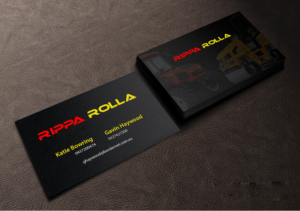 Business Card Design by Creations Box 2015 for this project | Design: #7259122
