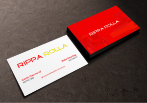 Business Card Design by Creations Box 2015 for this project | Design: #7259125